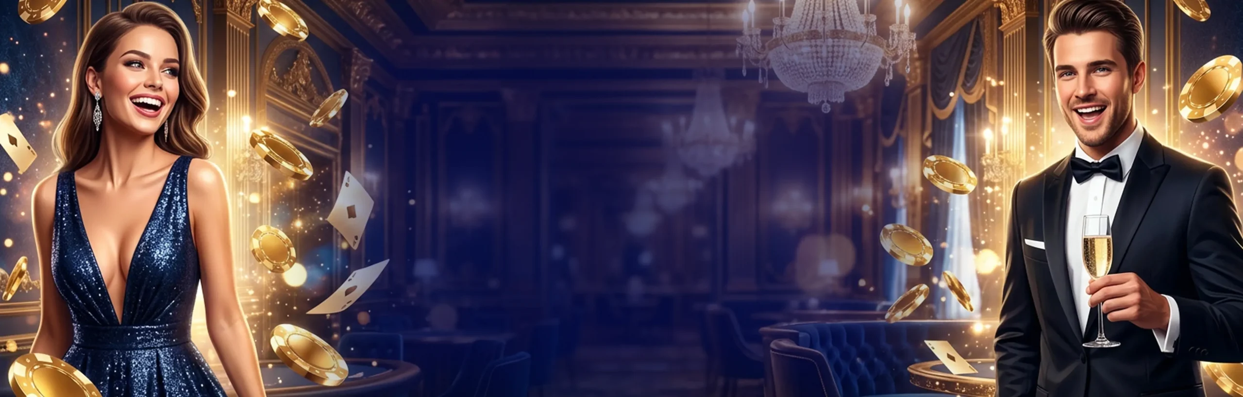 Royalxo Ireland: Safe and Licensed Casino