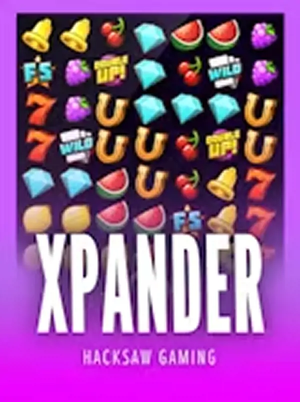 XPander