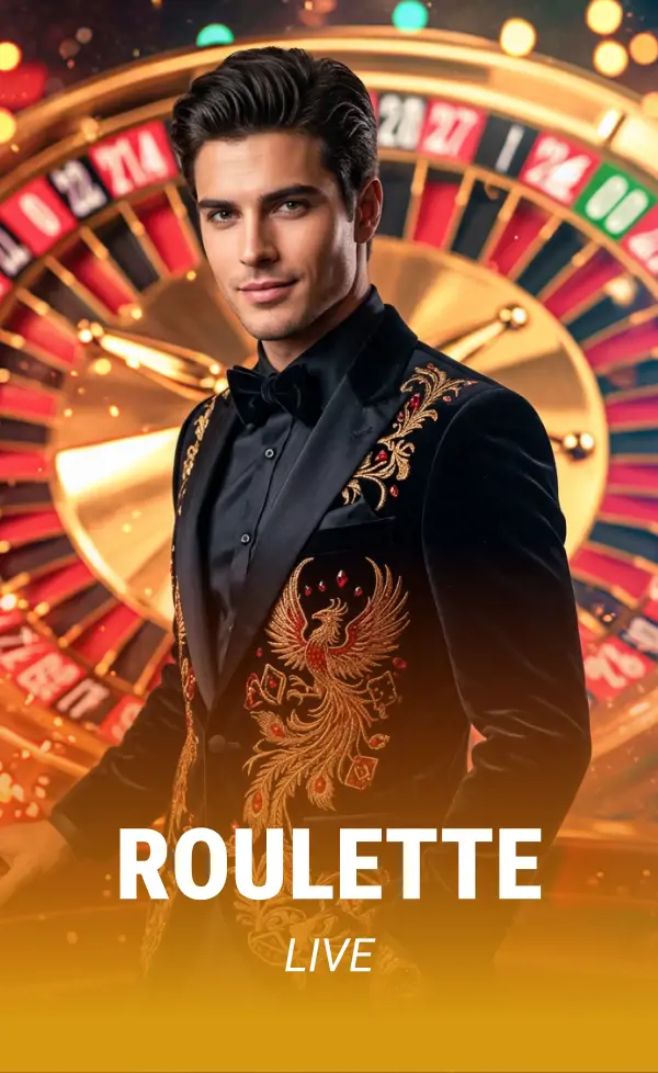 Roulette