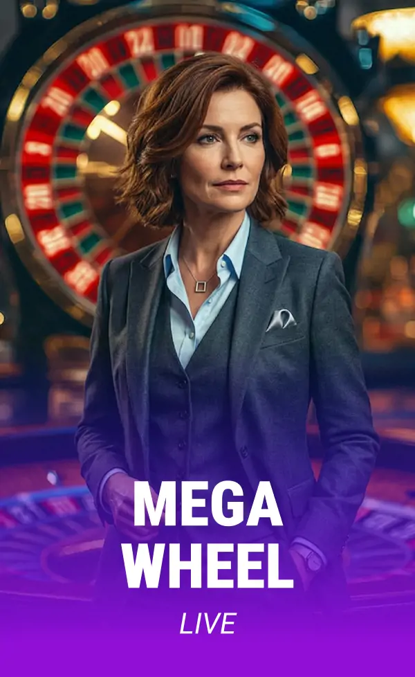 Mega Wheel