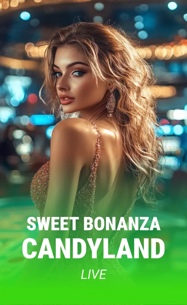 Sweet Bonanza
