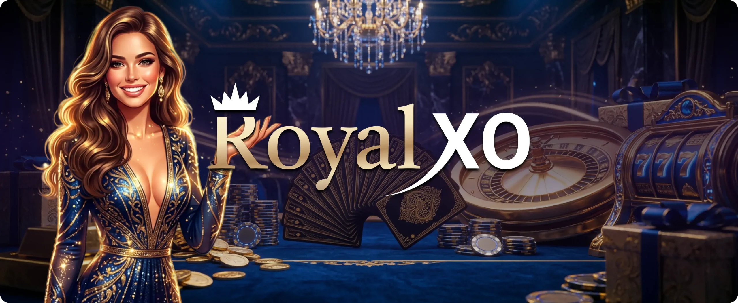 RoyalxO Mobile Version RoyalxO Mobile Version