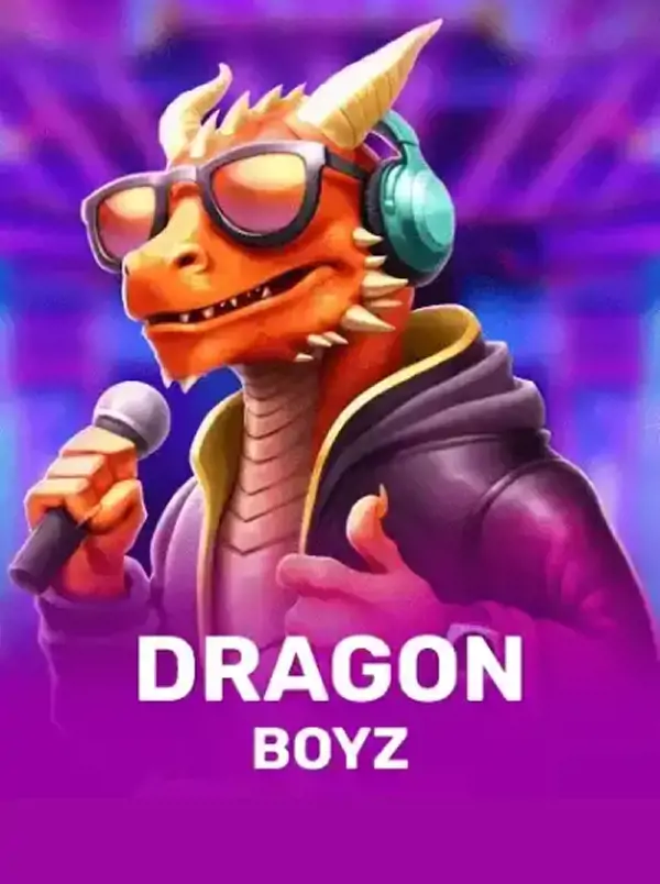 Dragon Boyz